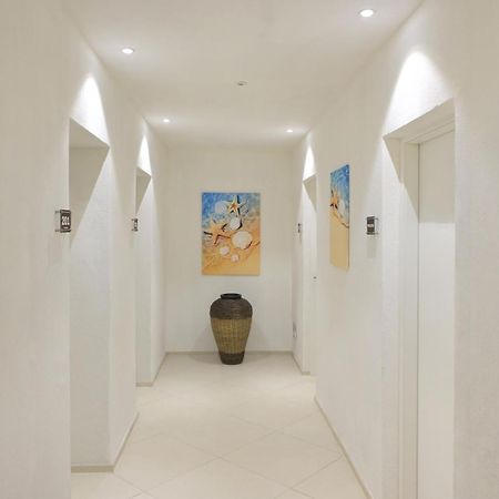 Casa Via Pascoli Hotel Arzachena Luaran gambar