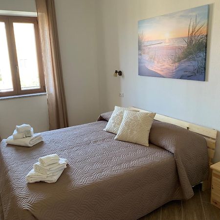 Casa Via Pascoli Hotel Arzachena Luaran gambar
