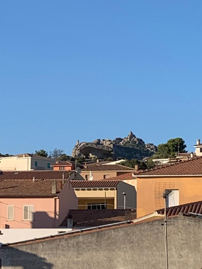 Casa Via Pascoli Hotel Arzachena Luaran gambar