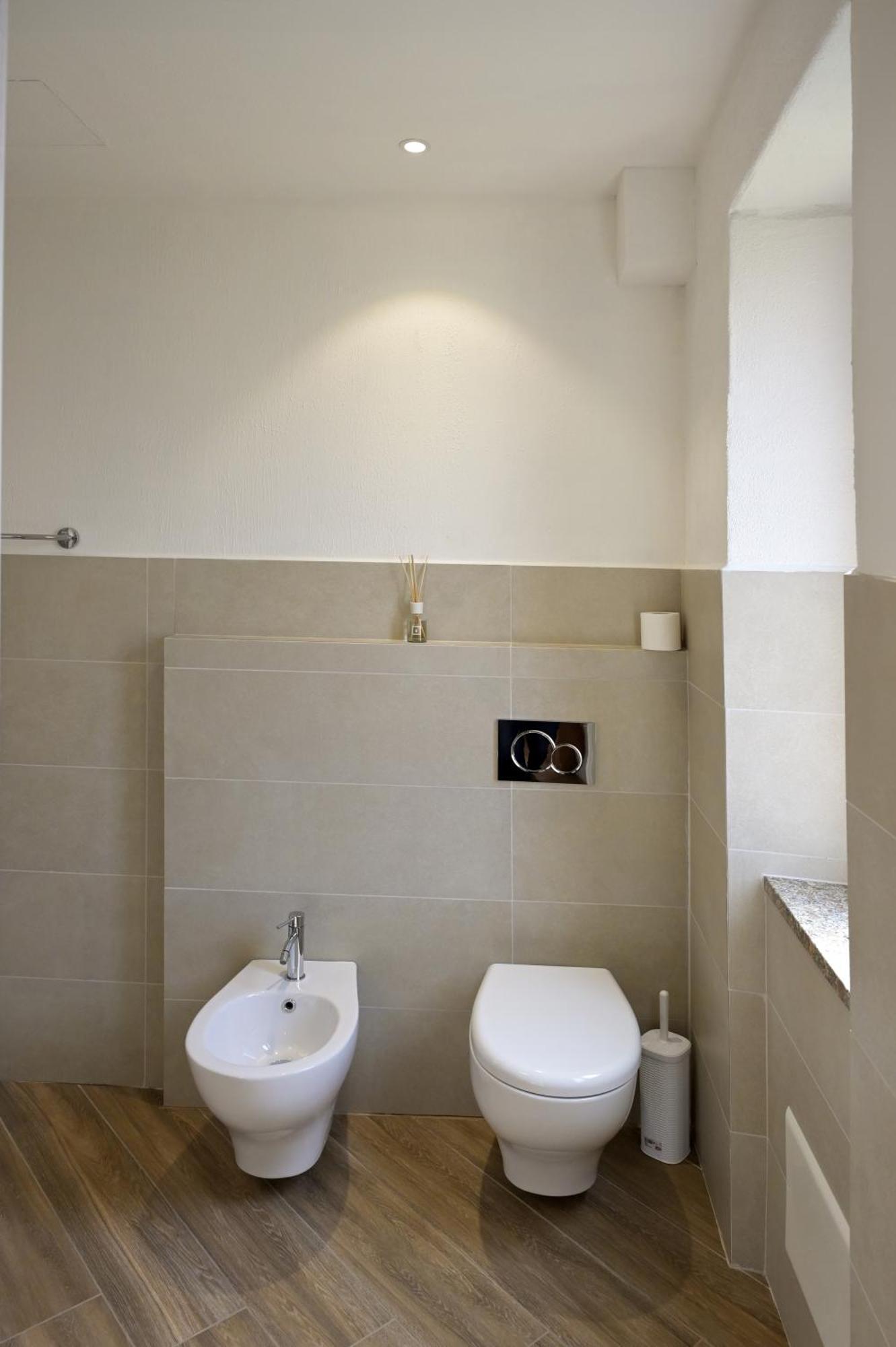 Casa Via Pascoli Hotel Arzachena Luaran gambar