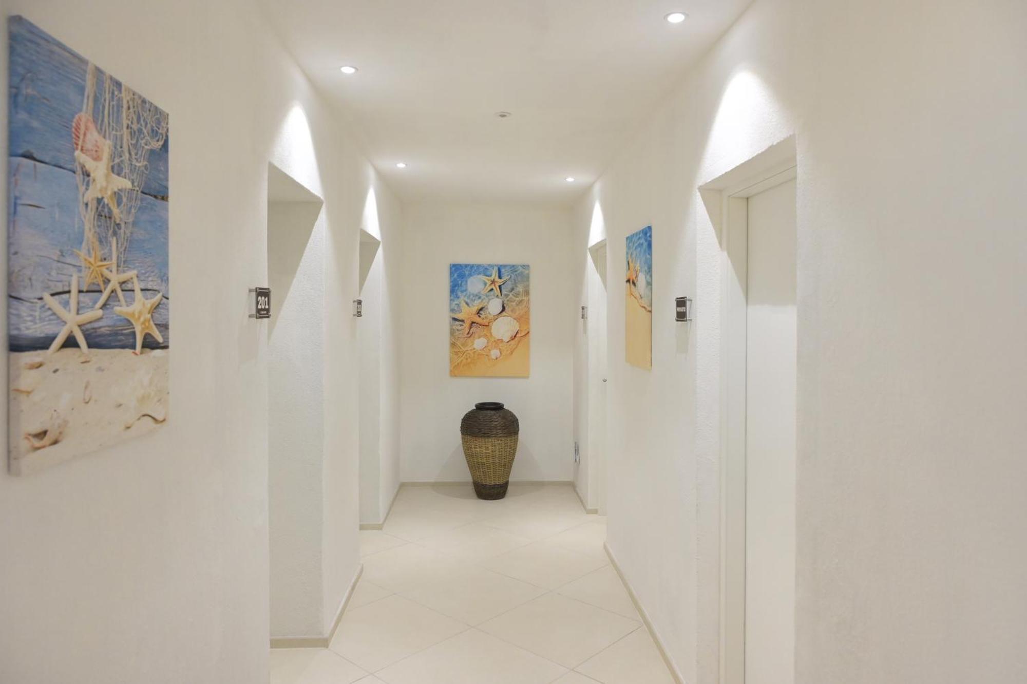 Casa Via Pascoli Hotel Arzachena Luaran gambar
