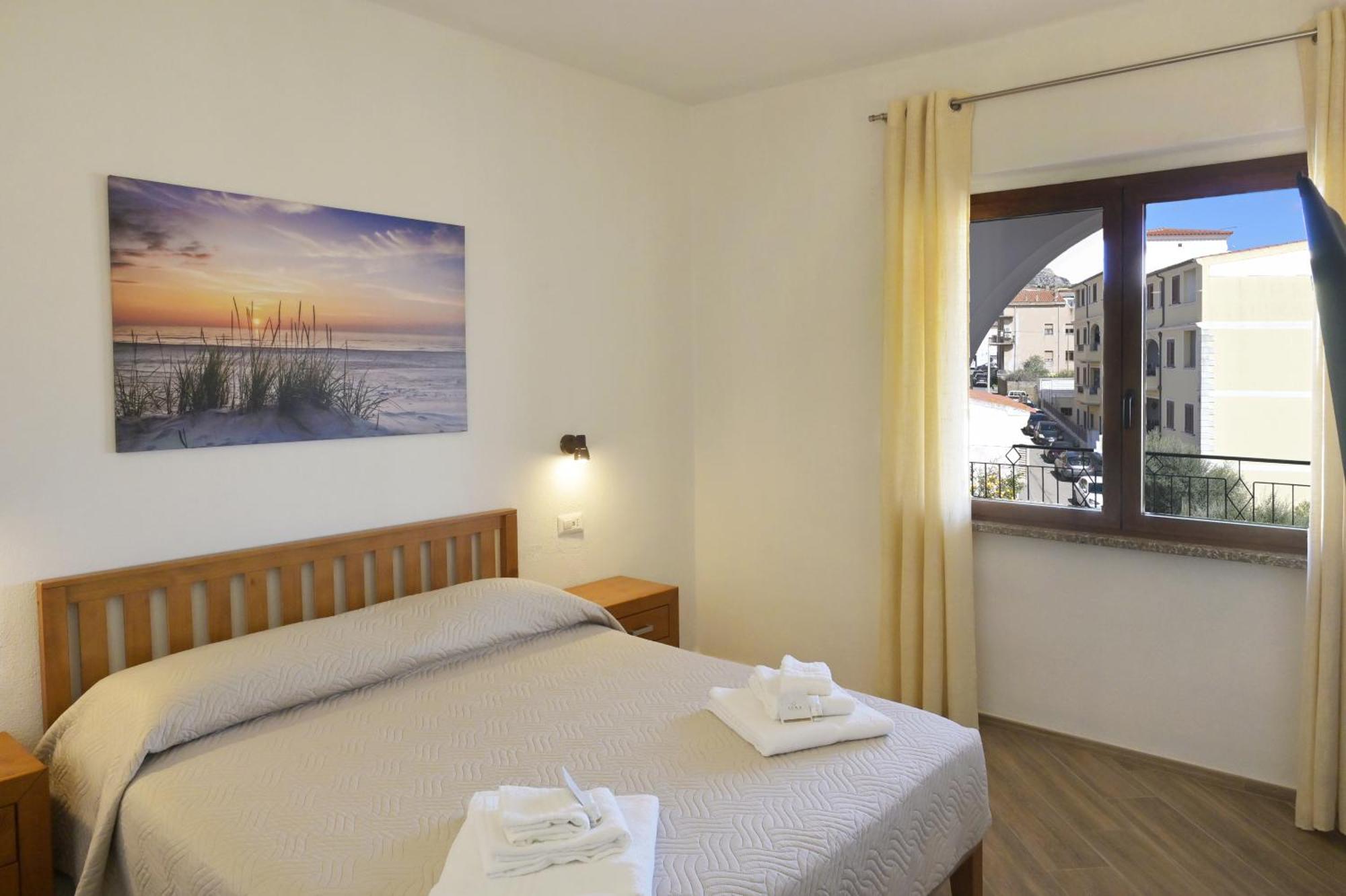 Casa Via Pascoli Hotel Arzachena Luaran gambar
