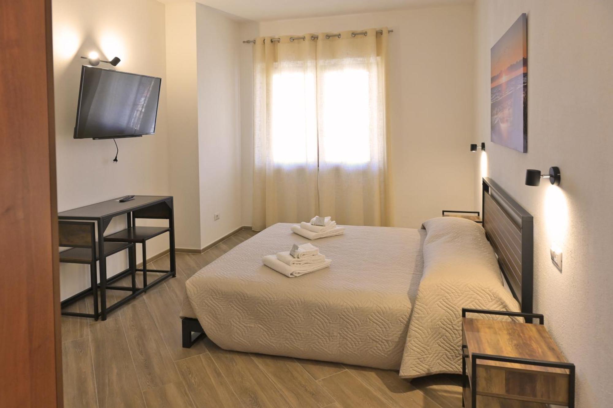 Casa Via Pascoli Hotel Arzachena Luaran gambar
