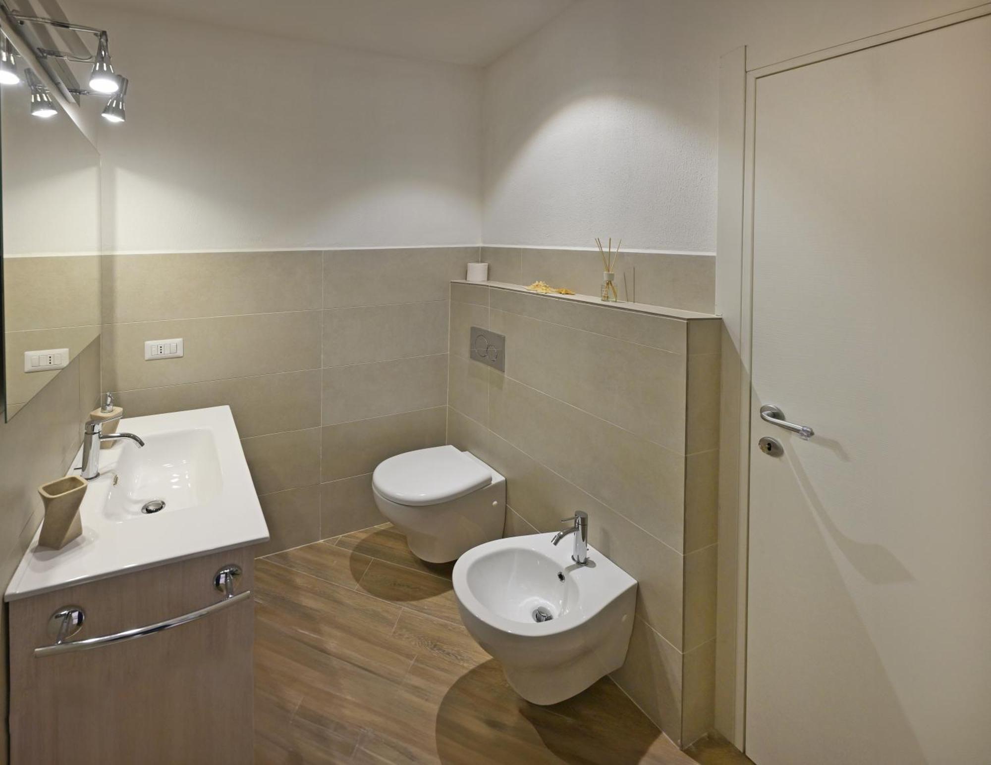 Casa Via Pascoli Hotel Arzachena Luaran gambar